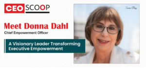 Meet Donna Dahl