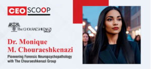 Dr. Monique M. Chouraeshkenazi