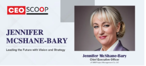 Jennifer McShane-Bary