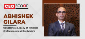 Abhishek Gilara
