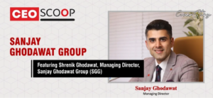 Sanjay Ghodawat Group