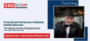 Benjamin Barnes