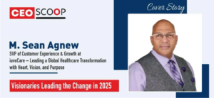 M. Sean Agnew