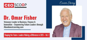 Dr. Omar Fisher