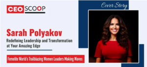 Sarah Polyakov