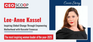Dr Lee-Anne Kassel