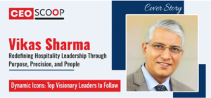Vikas Sharma