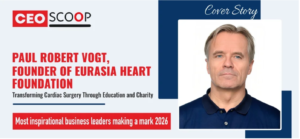 Paul Robert Vogt