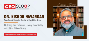 Dr. Kishor Navandar: