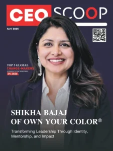 Top 5 Global Change-Makers in Leadership, Culture, and Mentorship in 2026
