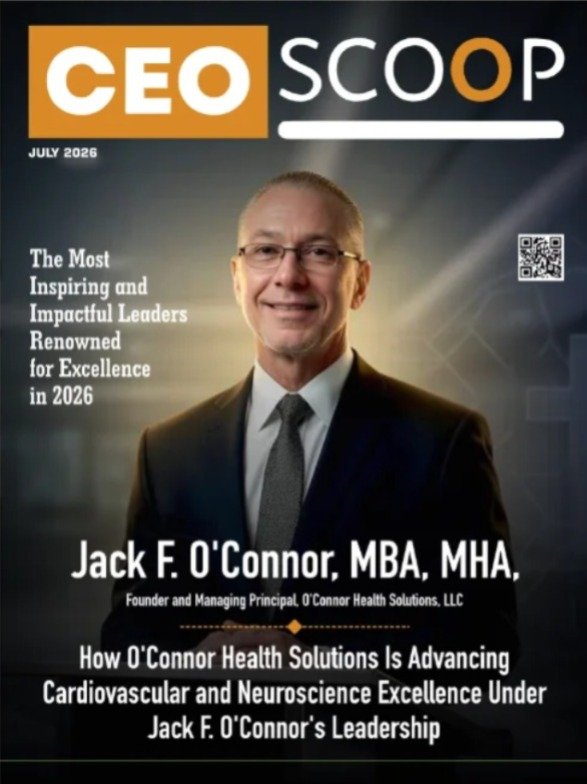 The Most Inspiring and Impactful leaders Renowned for Excellence in 2026