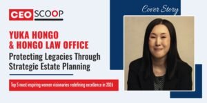 Yuka Hongo & Hongo Law Office: Protecting Legacies Through Strategic Estate Planning