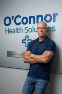 Jack F. O'Connor'