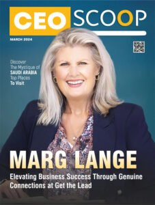 Marg Lange