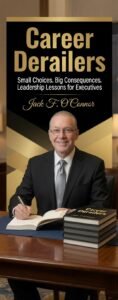Jack F. O'Connor'
