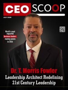 Corporate Governance, Board Leadership & Executive Excellence – 2026