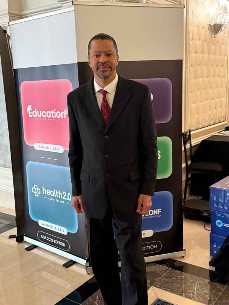 Dr. T. Morris Fowler: Leadership Architect Redefining 21st Century Leadership