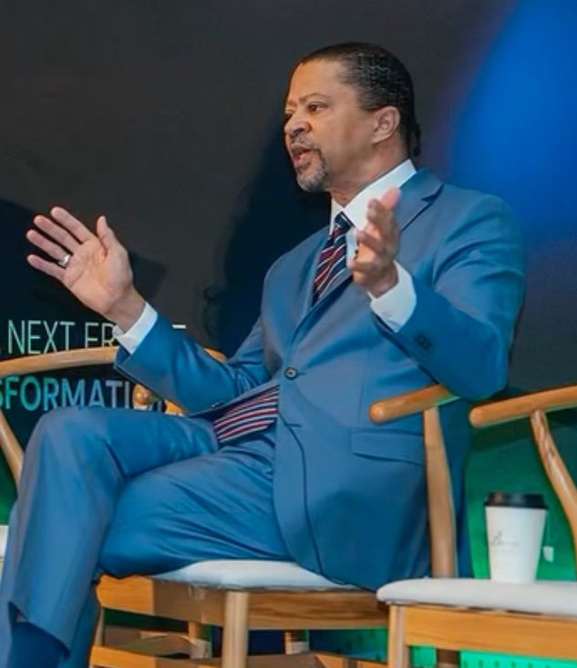 Dr. T. Morris Fowler: Leadership Architect Redefining 21st Century Leadership