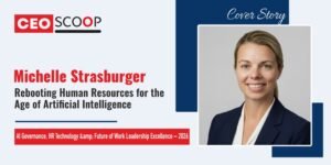 Michelle Strasburger