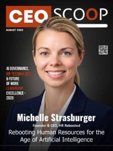 Michelle Strasburger