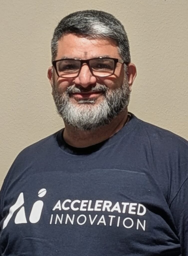 Nizar Khoja