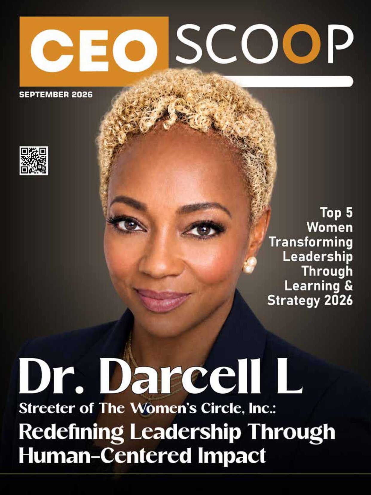 Top 5 Women Transforming: Leadership through Learning & Strategy 2026