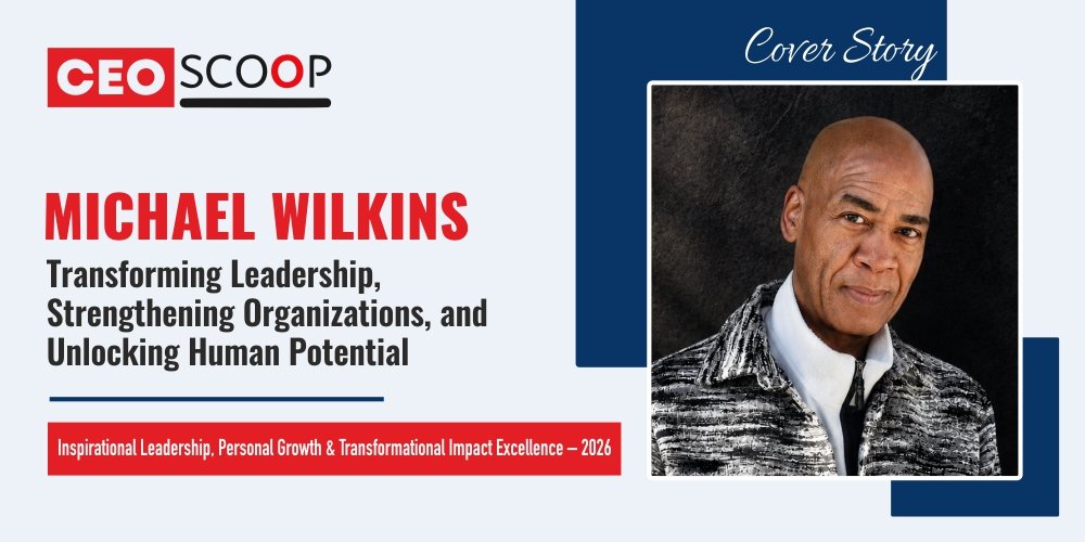 Michael Wilkins: Transforming Leadership, Strengthening Organizations, and Unlocking Human Potential