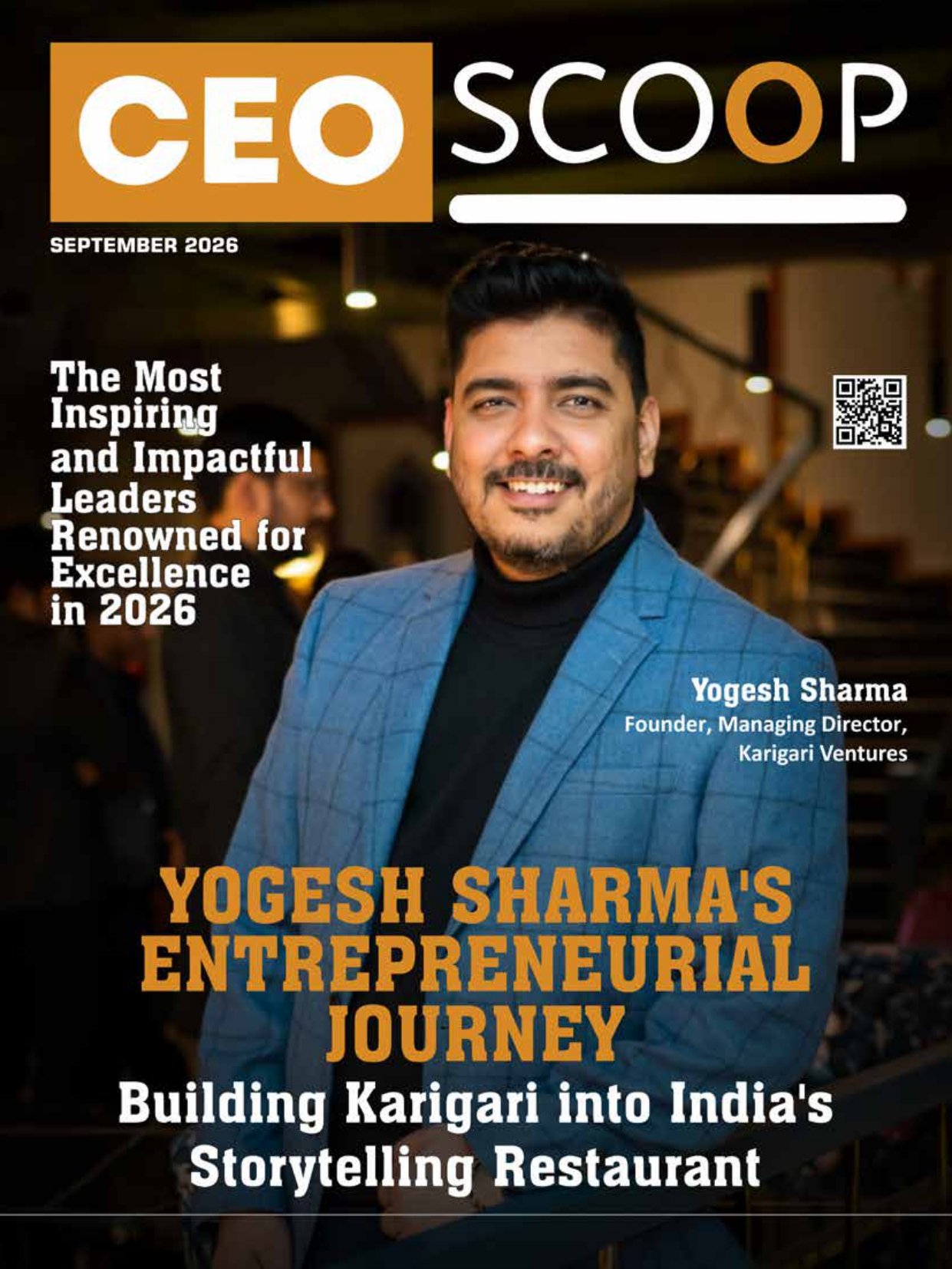 The Most Inspiring and Impactful Leaders Renowned for Excellence in 2026