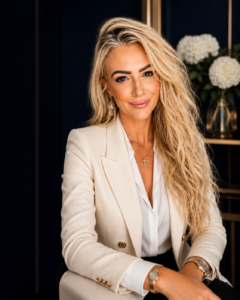 Oonagh van den Berg