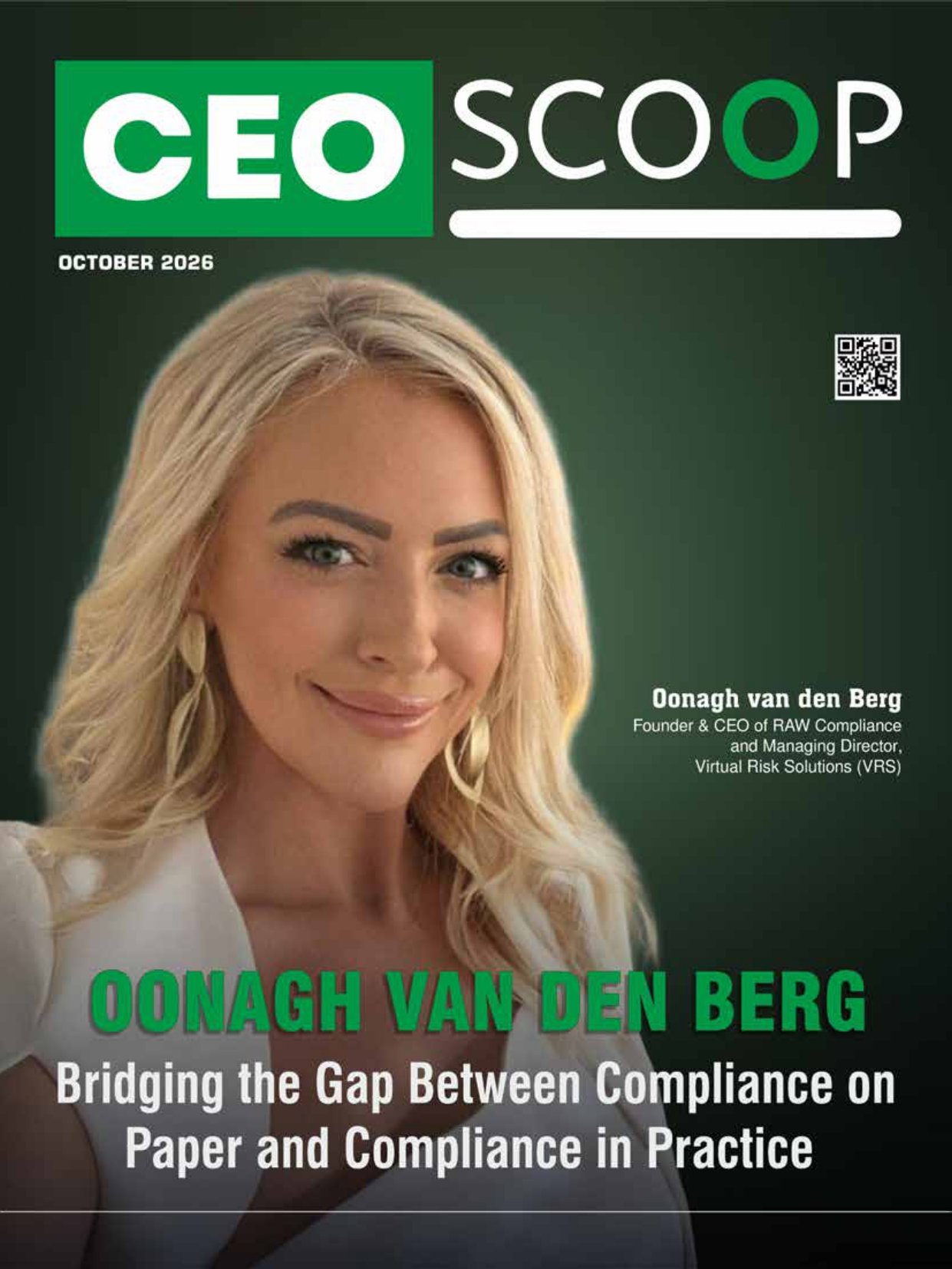 Top 5 Global Compliance & Financial Crime Leaders Shaping the Future of Financial Services – 2026