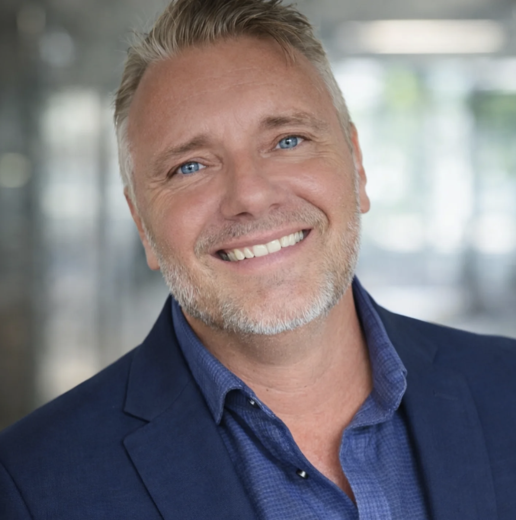 Tony Molander & Global Impact Ambassadors Are Rewriting the Rules of Responsible Capitalism