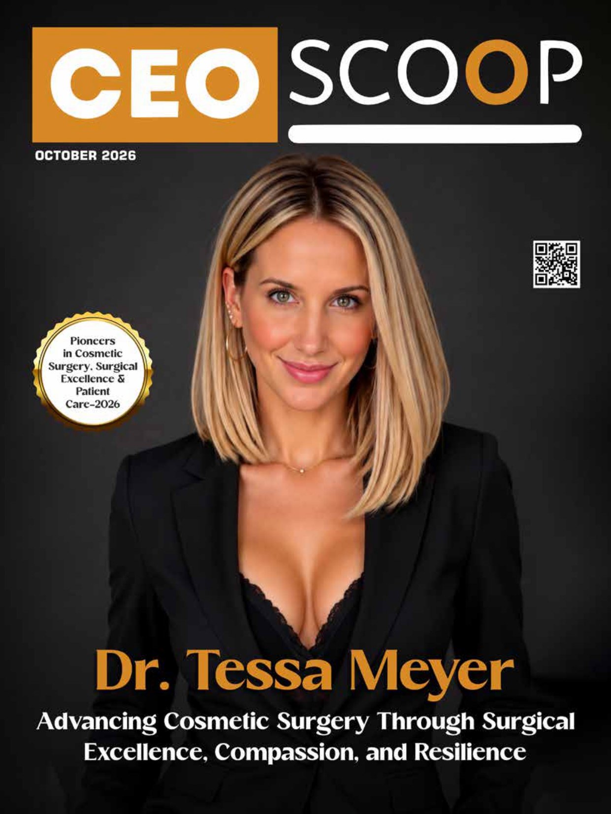 Pioneers in Cosmetic Surgery, Surgical Excellence & Patient Care – 2026