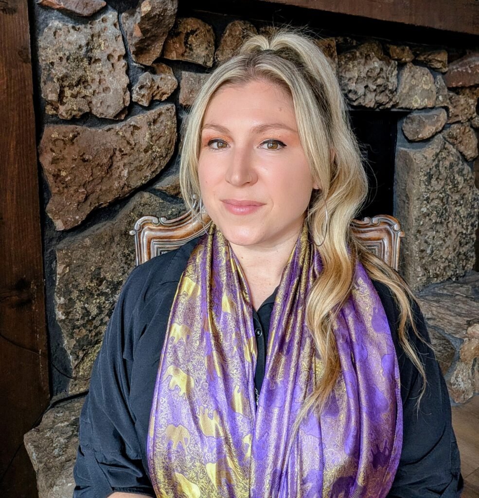 Torie Smith, Dr. h.c. of Torie Smith LLC®: Redefining Leadership Through Conscious Living, Hospitality, and Human Connection